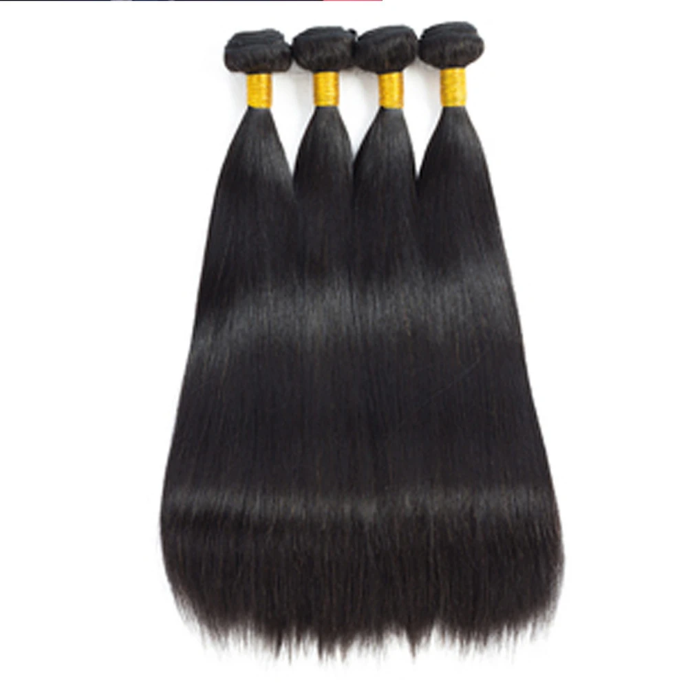 Premium Bulk Human Hair
